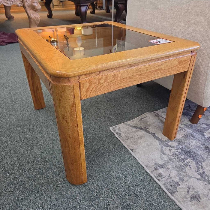 END TABLE AL