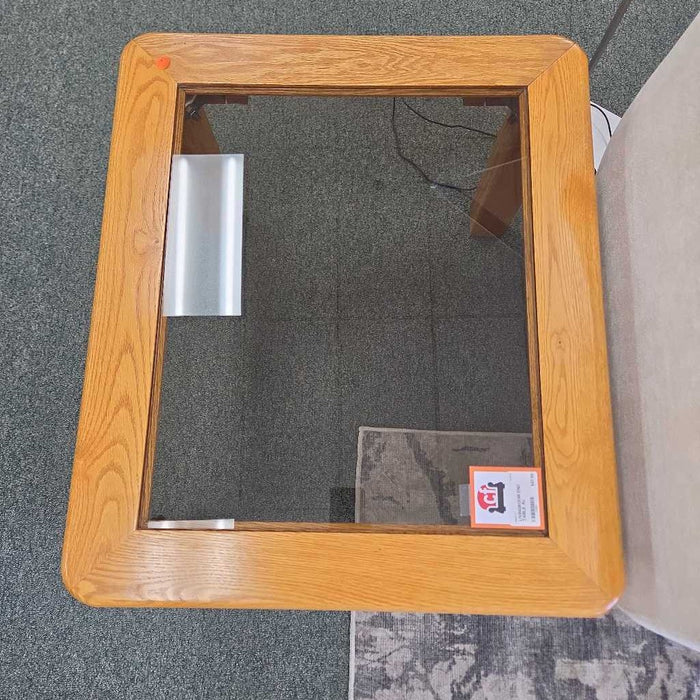 END TABLE AL