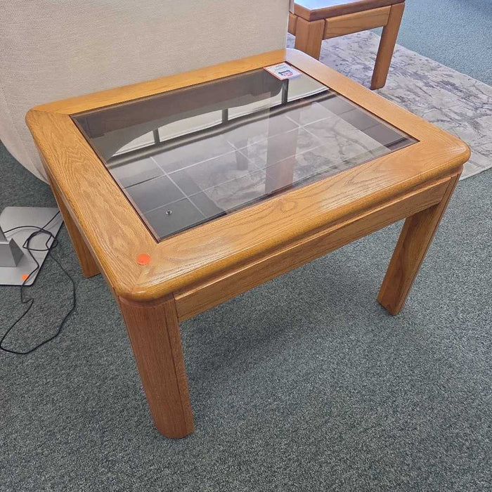 END TABLE AL