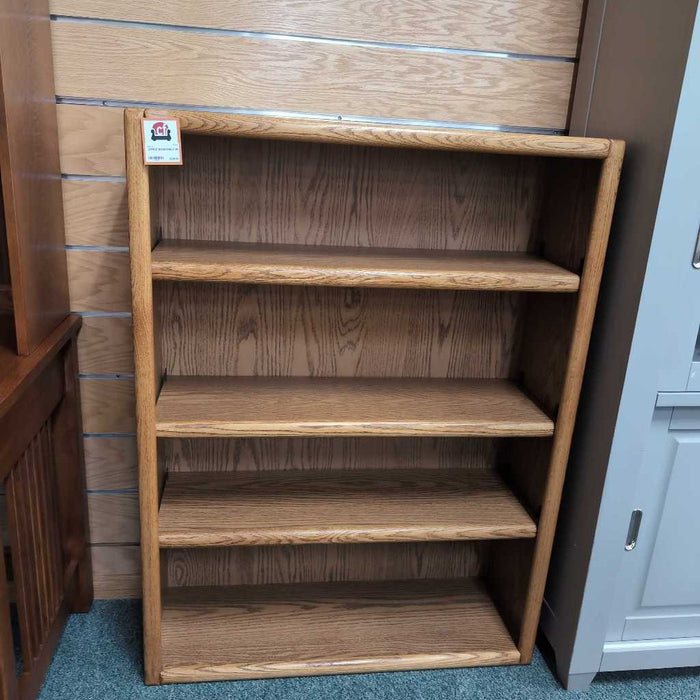 BOOKSHELF MI