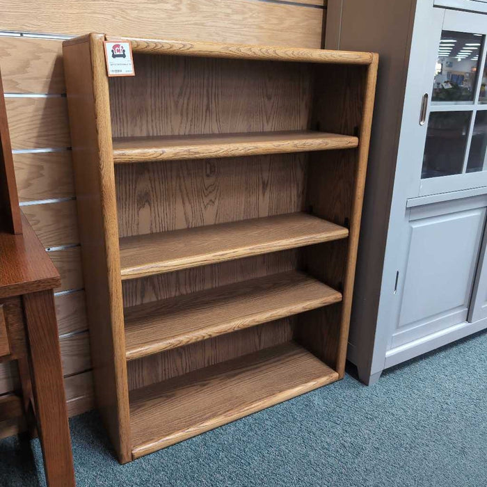BOOKSHELF MI