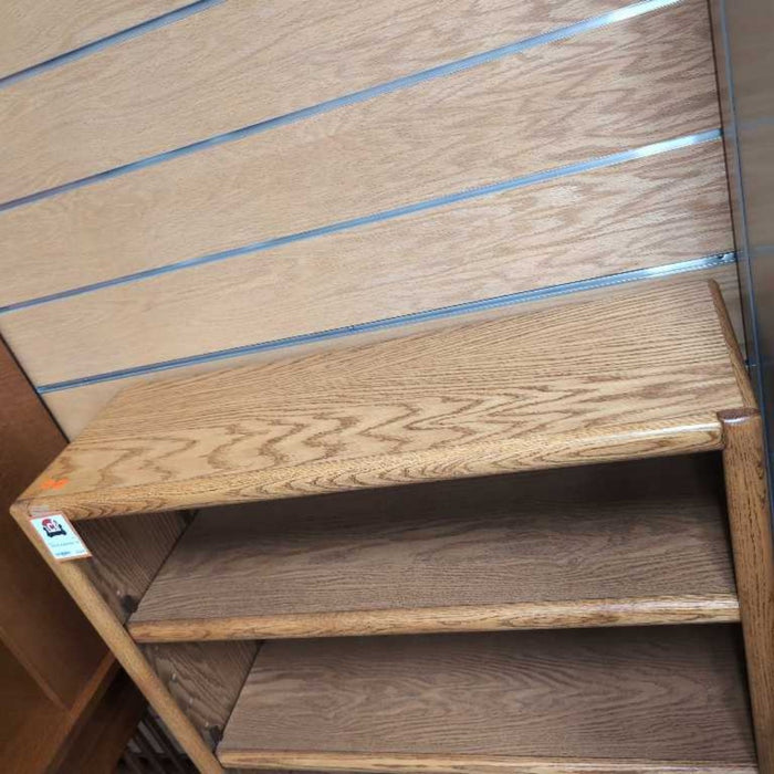 BOOKSHELF MI