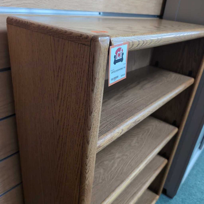 BOOKSHELF MI