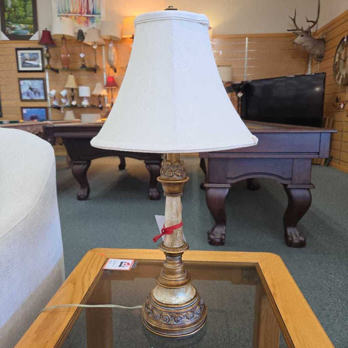 LAMP BT