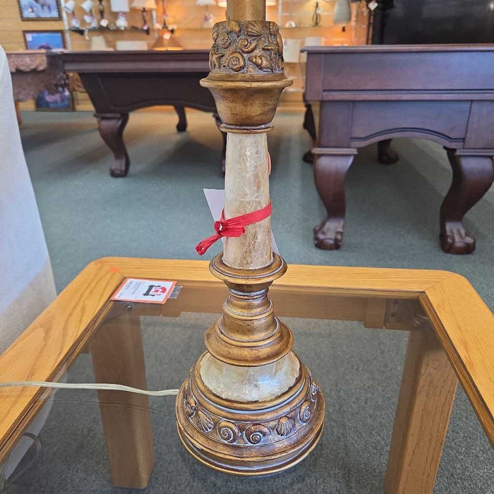 LAMP BT