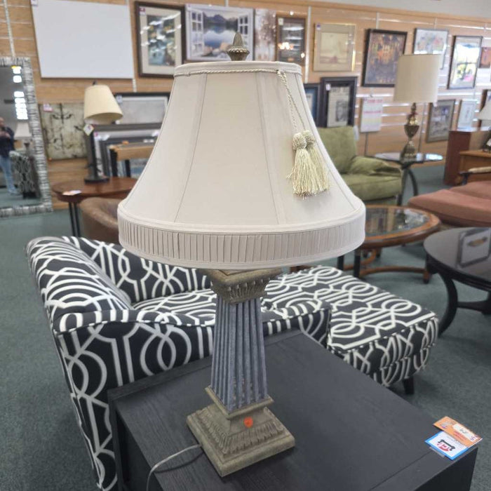 LAMP BT