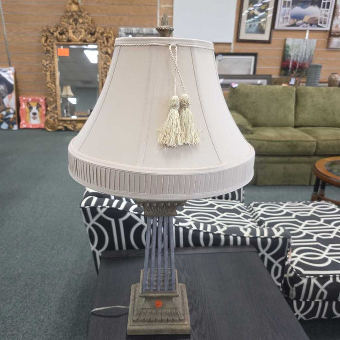 LAMP BT