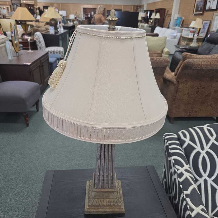 LAMP BT