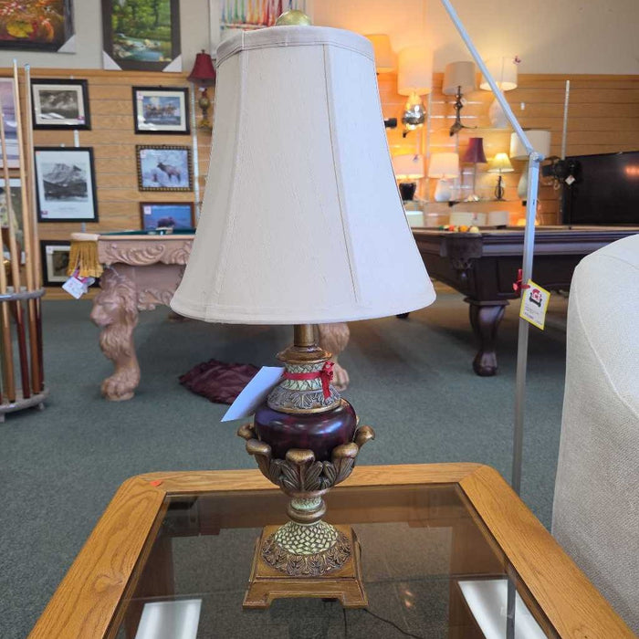LAMP BT