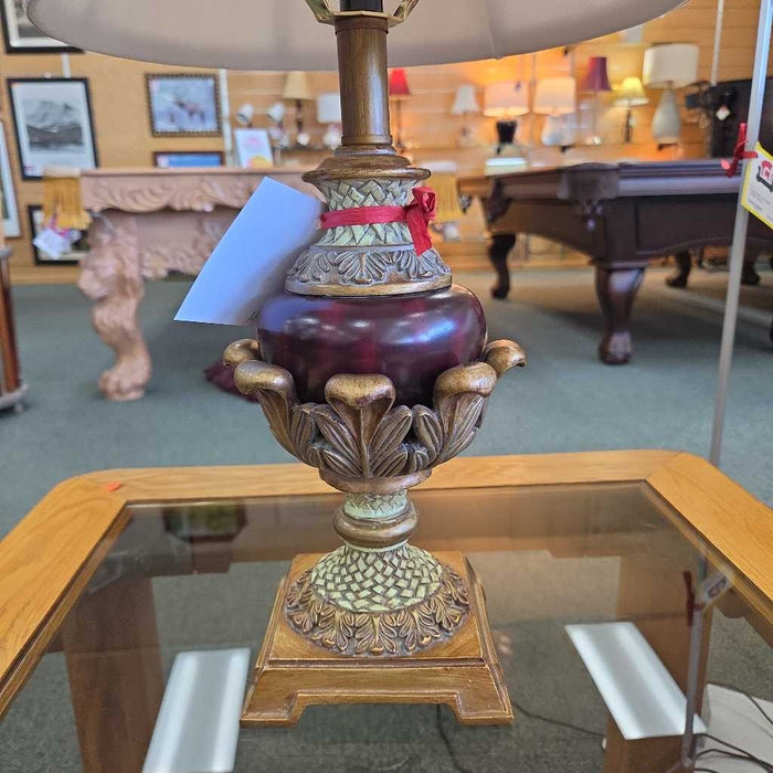 LAMP BT