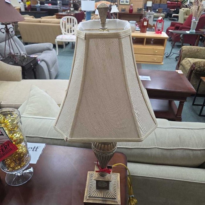 LAMP LS