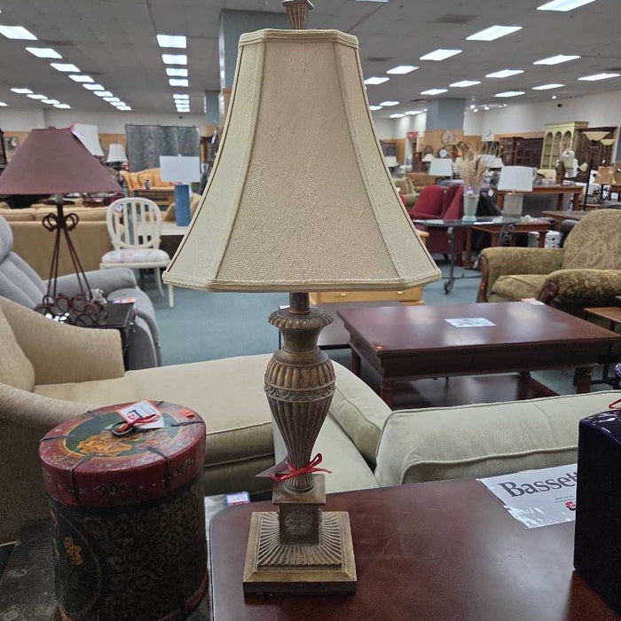 LAMP LS