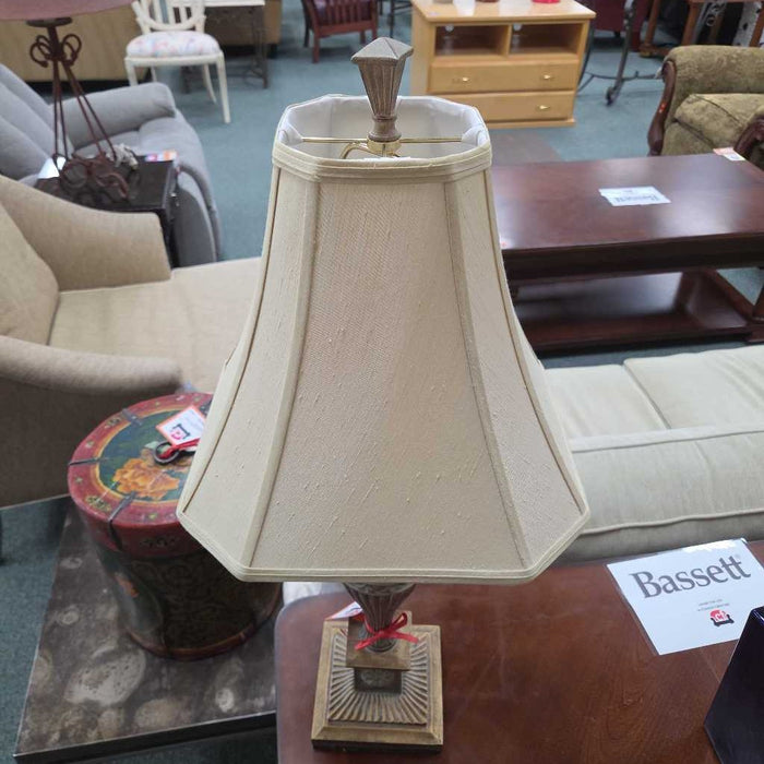 LAMP LS