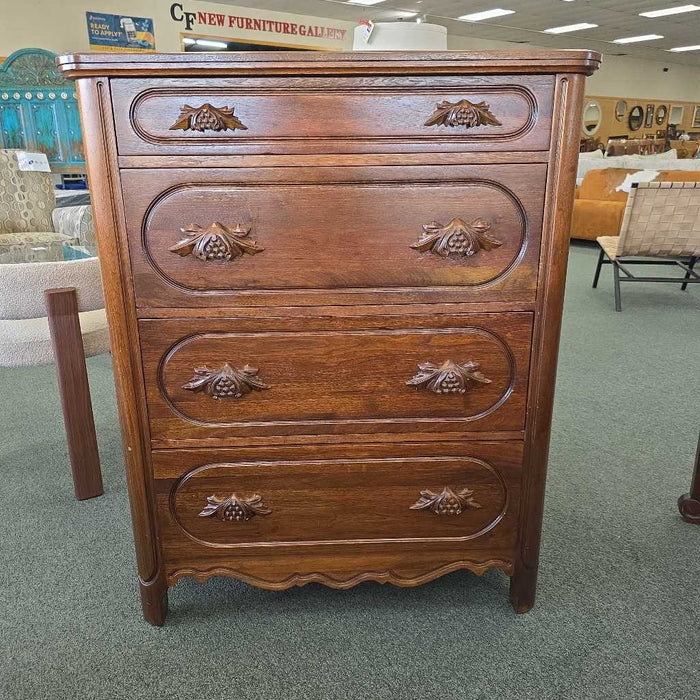 TALLBOY DRESSER BTK