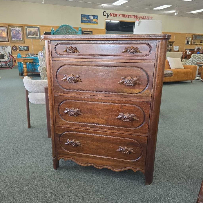 TALLBOY DRESSER BTK
