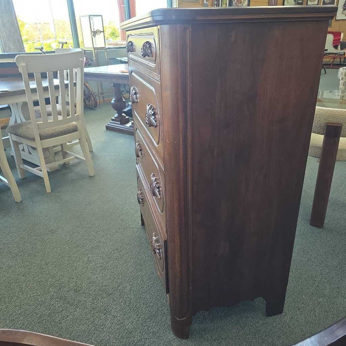 TALLBOY DRESSER BTK