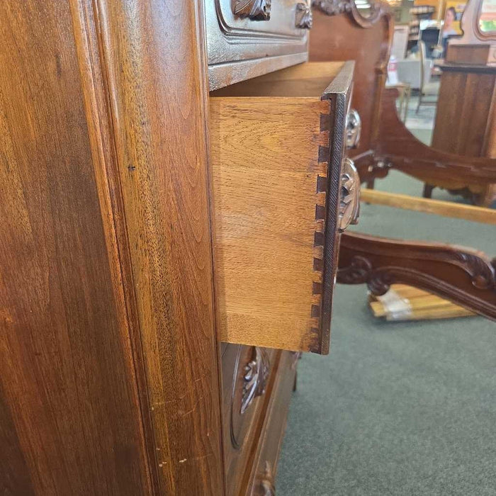 TALLBOY DRESSER BTK