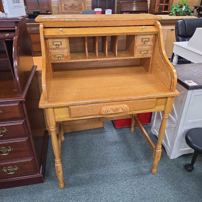 ROLLTOP DESK BBM