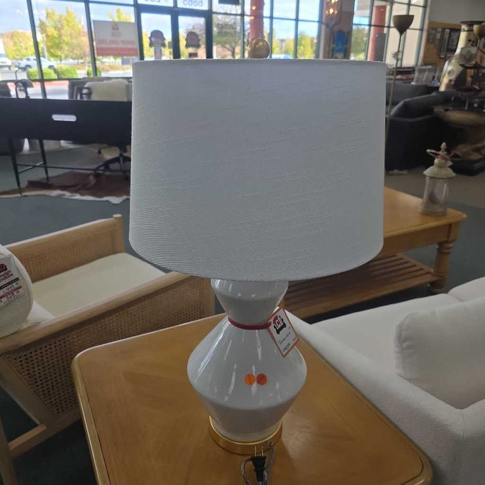 LAMP BT