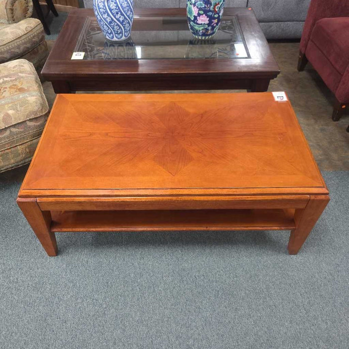 COFFEE TABLE TB