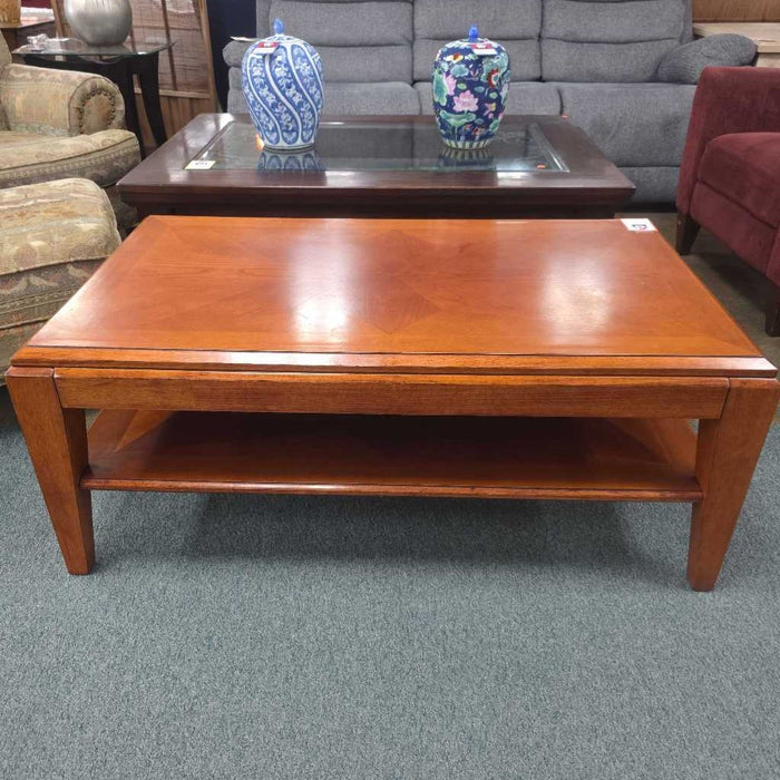 COFFEE TABLE TB