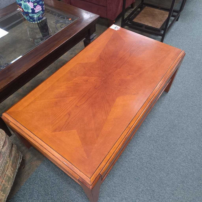 COFFEE TABLE TB