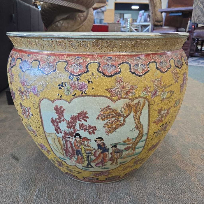 KOI FISH BOWL MI