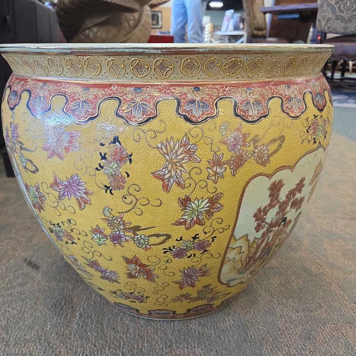 KOI FISH BOWL MI