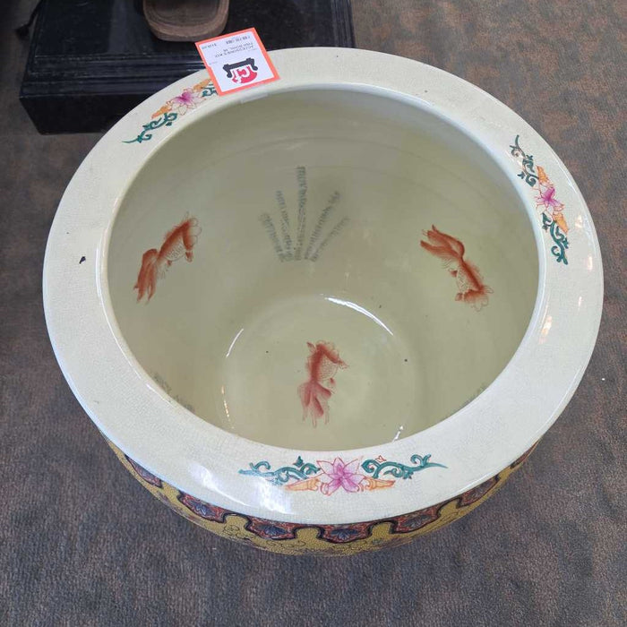 KOI FISH BOWL MI