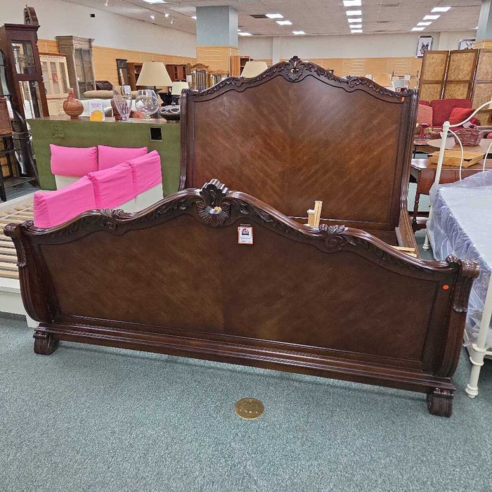 KING BED ATH