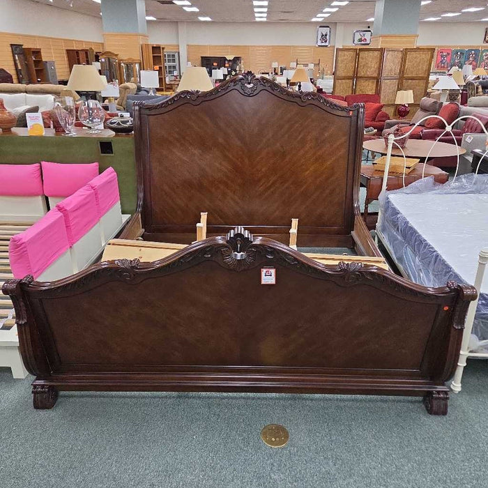 KING BED ATH