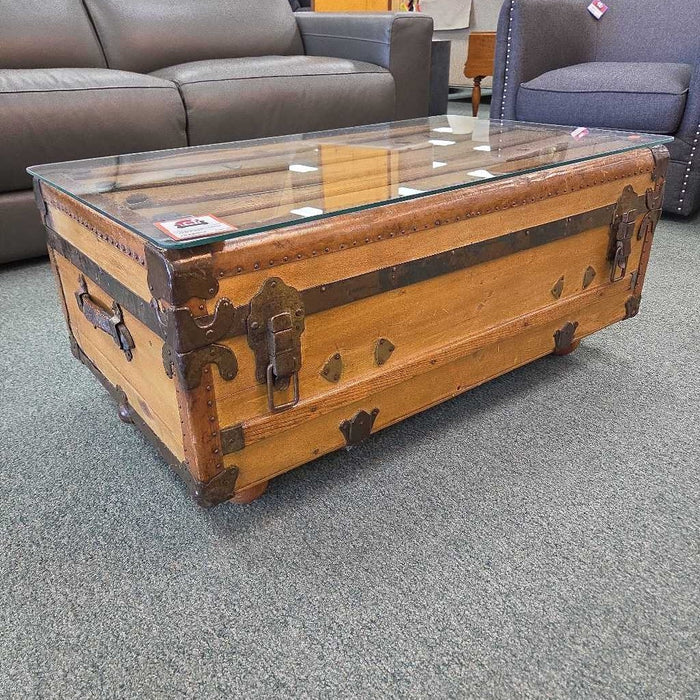 COFFEE TABLE BST