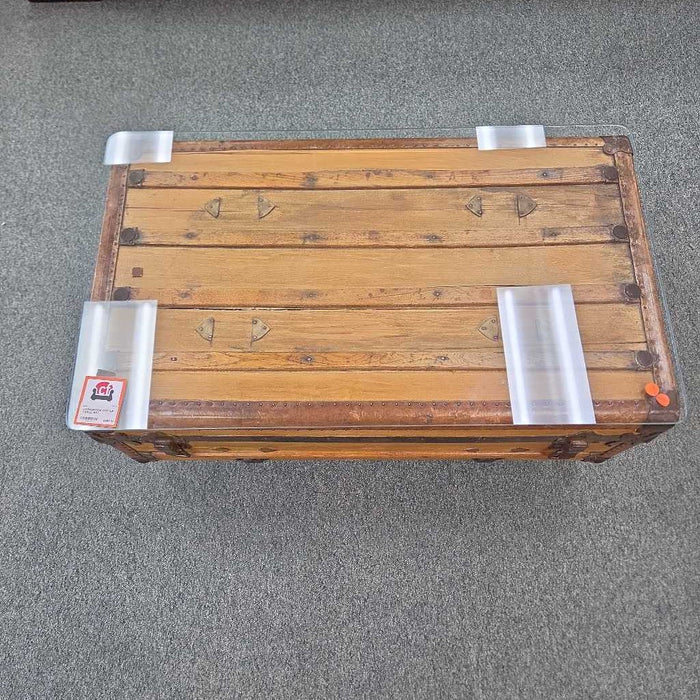 COFFEE TABLE BST