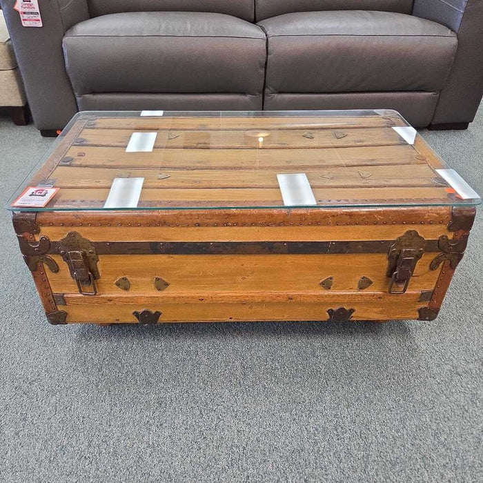 COFFEE TABLE BST