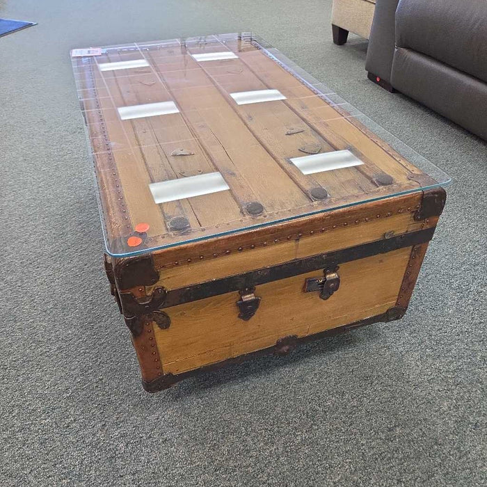 COFFEE TABLE BST
