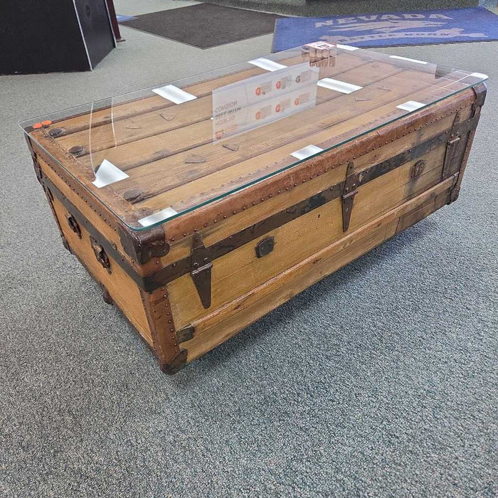 COFFEE TABLE BST