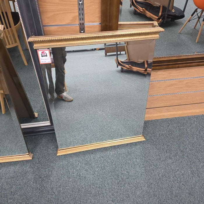 MIRROR AT