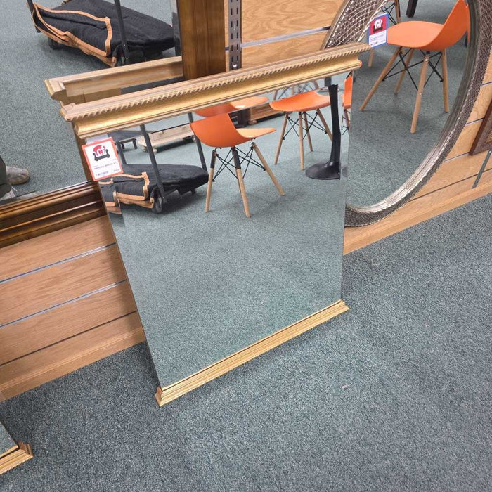MIRROR AT