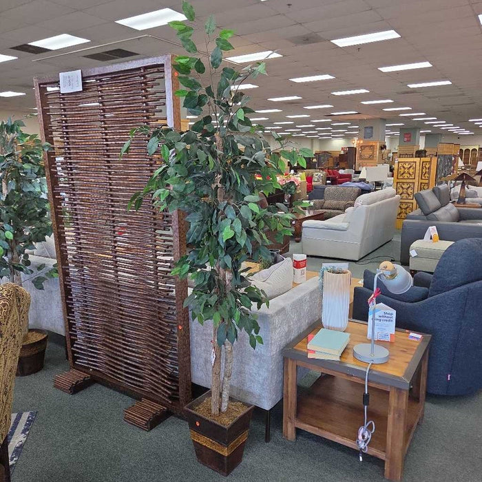 SILK TREE SK