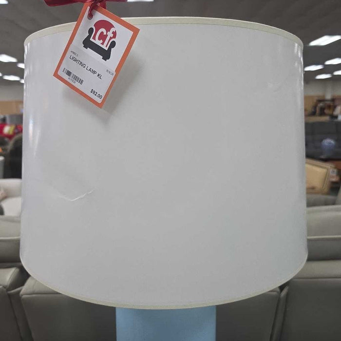 LAMP KL