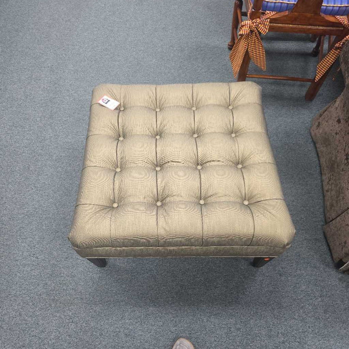 WESLEY HALL OTTOMAN BAH