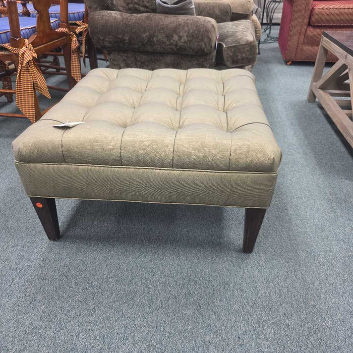 WESLEY HALL OTTOMAN BAH