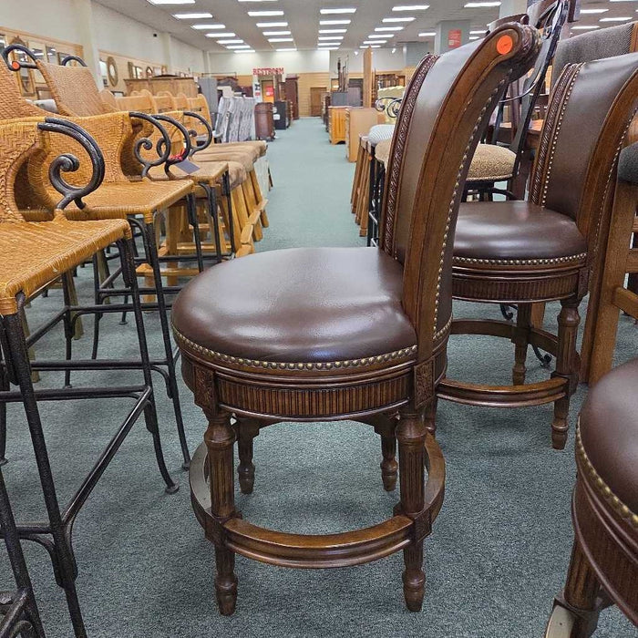 SET OF 3 COVINGTON STOOLS MIH