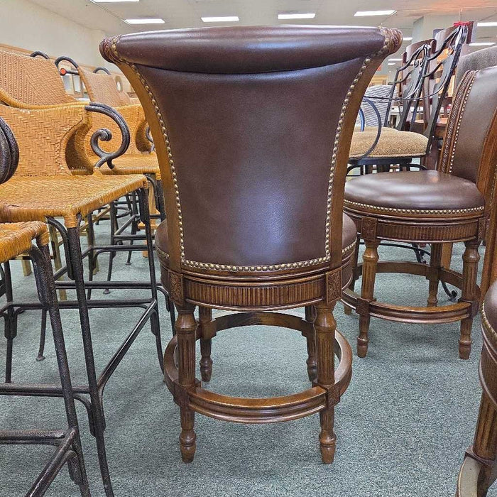 SET OF 3 COVINGTON STOOLS MIH