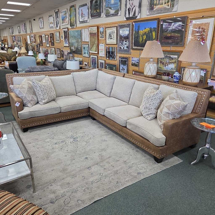 2PC SECTIONAL SKH
