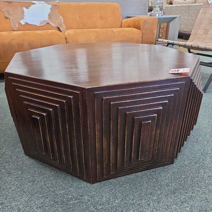 COFFEE TABLE ALK