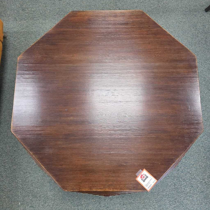 COFFEE TABLE ALK