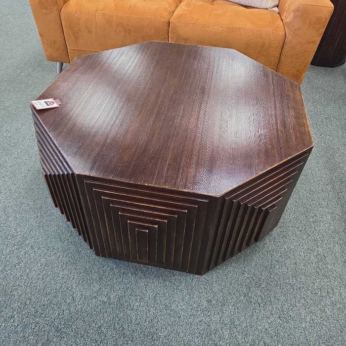 COFFEE TABLE ALK