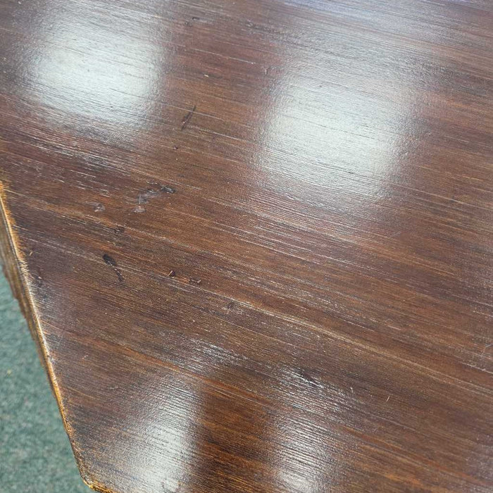 COFFEE TABLE ALK