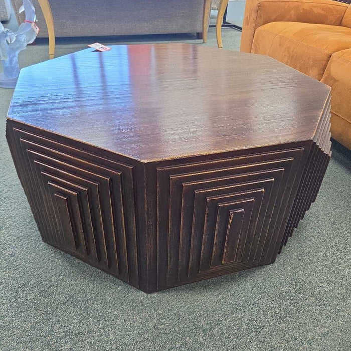 COFFEE TABLE ALK